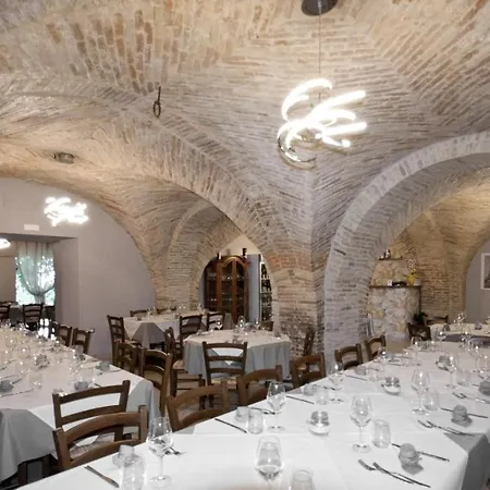 Country House Corte Antica Farm stay *
