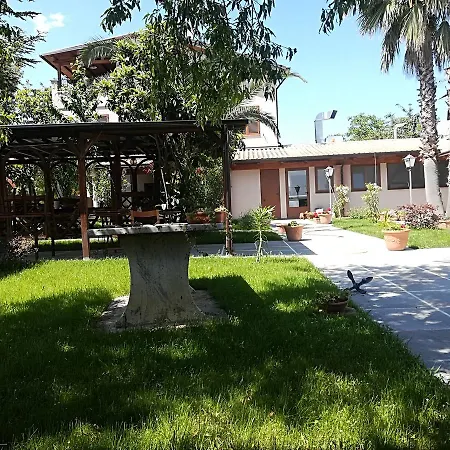 Farm stay Country House Corte Antica *