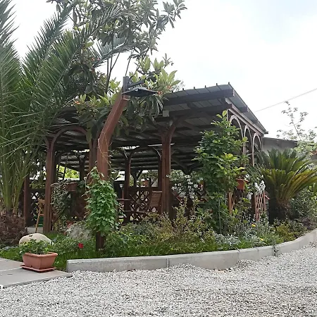 Farm stay Country House Corte Antica Roseto Degli Abruzzi