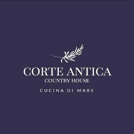 Country House Corte Antica Farm stay