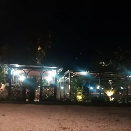Country House Corte Antica Farm stay Roseto Degli Abruzzi