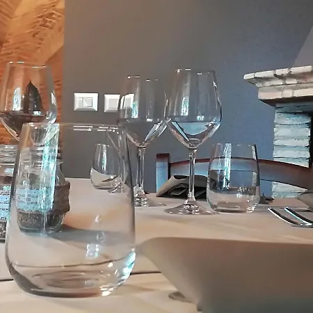 Country House Corte Antica * Roseto Degli Abruzzi