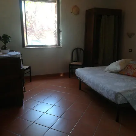 Farm stay Country House Corte Antica