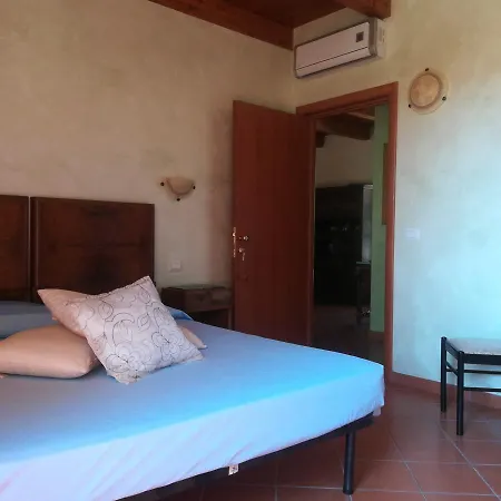 Farm stay Country House Corte Antica