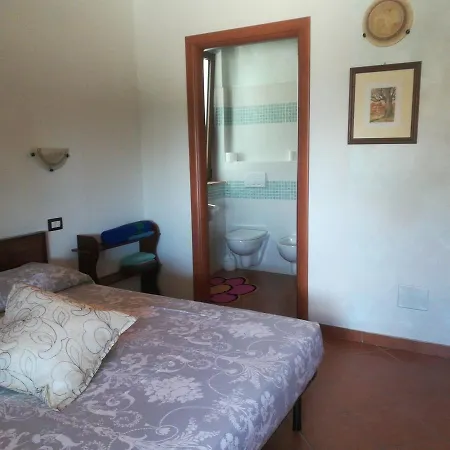 Farm stay Country House Corte Antica