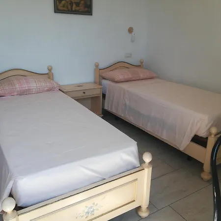 Country House Corte Antica * Roseto Degli Abruzzi
