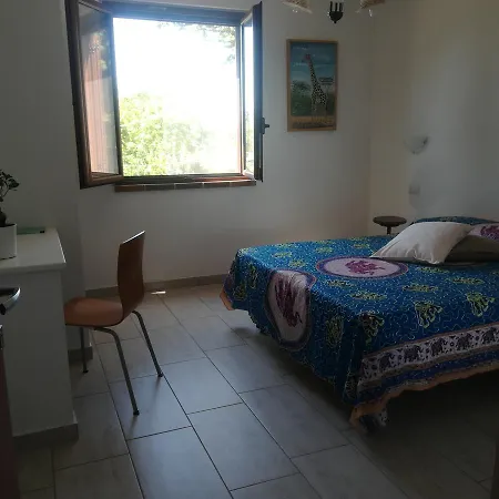 Country House Corte Antica Roseto Degli Abruzzi
