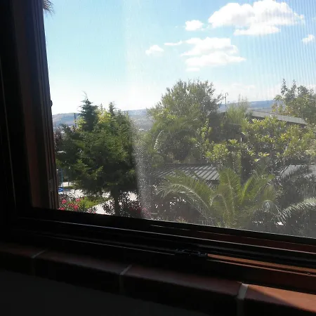 Farm stay Country House Corte Antica Roseto Degli Abruzzi