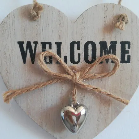 Farm stay Country House Corte Antica