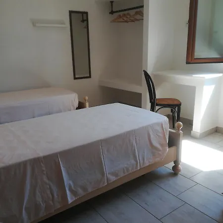 Country House Corte Antica Farm stay